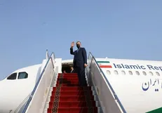 امیرعبداللهیان عازم ریاض شد