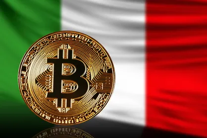 تک معادله بیت کوین و حل معمای پولشویی در ایتالیا