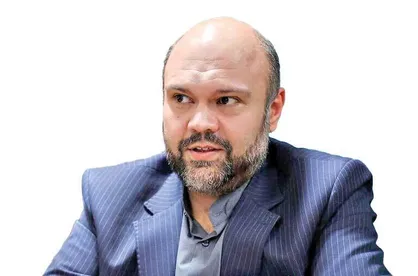 مدیر جدید روابط عمومی استانداری تهران منصوب شد
