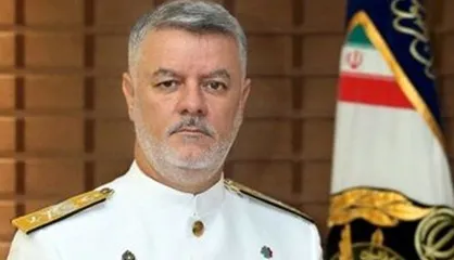 توضیحات امیردریادار خانزادی درمورد ساخت هاورگرافت جدید بومی