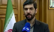 افزایش ۴۱ درصدی بودجه شهرداری تهران
