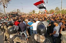 اعتراضات در عراق از کجا آب می‌خورد و چه شبکه‌هایی آتش‌بیار شده‌اند؟