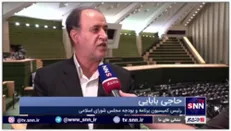 حاجی بابایی: نحوه ارائه کالابرگ الکترونیکی در اختیار دولت قرار دارد