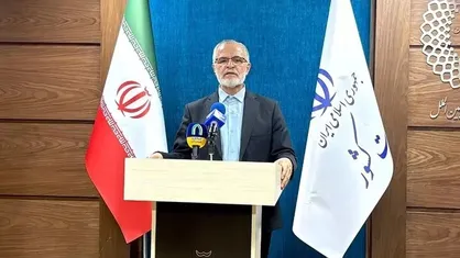 پورجمشیدیان: بیش از ۳۲۰۰ موکب ایرانی در اربعین ۱۴۰۴ خدمت&zwnj;رسانی کردند
