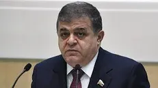 جباروف: آمریکا باید تمامی تحریم‌های ایران را لغو کند