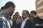 نشست کارگزار ملت