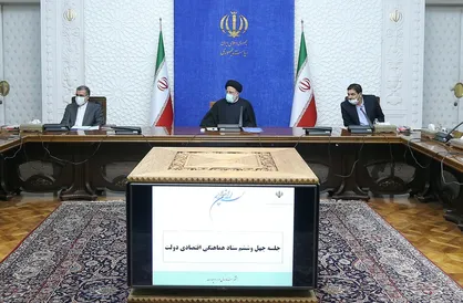 صادرات غیر نفتی از ۳۵ به ۴۷ میلیارد دلار افزایش یافته است / ماموریت رئیسی به ۲ وزیر برای بررسی افزایش قیمت&zwnj;ها