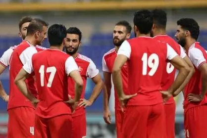 برنامه سفر پرسپولیس به قطر مشخص شد
