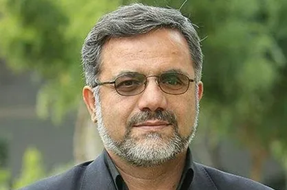 مدیر انجمن هنر&zwnj;های تجسمی انقلاب و دفاع مقدس منصوب شد