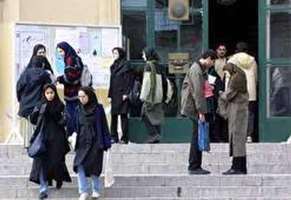 تمام نفرات برگزیده بنیاد ملی نخبگان استان کرمانشاه از دانشجویان دانشگاه رازی بودند