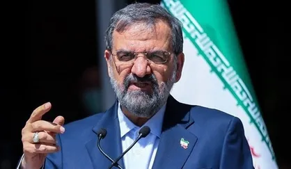 درخواست محسن رضایی از کشور&zwnj;های اسلامی برای اخراج سفرای سوئد و دانمارک