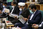 هفدمین جلسه شورای دانشگاه آزاد اسلامی
