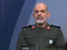 اهداف وعده صادق چه اماکنی بودند؟ /پایگاه هوایی نواتیم مورد هدف قرار گرفت