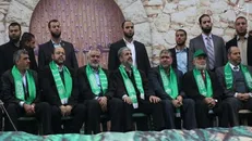 رقابت نزدیک عوض الله و سنوار/ انتخابات داخلی حماس به دور چهارم کشیده شد