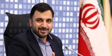 وزارت ارتباطات مسئولیت سنگینی برای تحقق شعار سال دارد