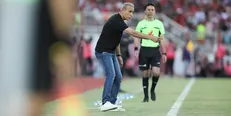 گل‌محمدی: پرسپولیس اراده برد داشت و ۳ امتیاز ارزشمند بدست آوردیم