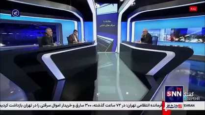 سردار قنبری: خیلی از مال باختگان به سارقین رضایت می&zwnj;دهند! / مجلس، بستن پابند به مجرمین حرفه&zwnj;ای را قانون کند