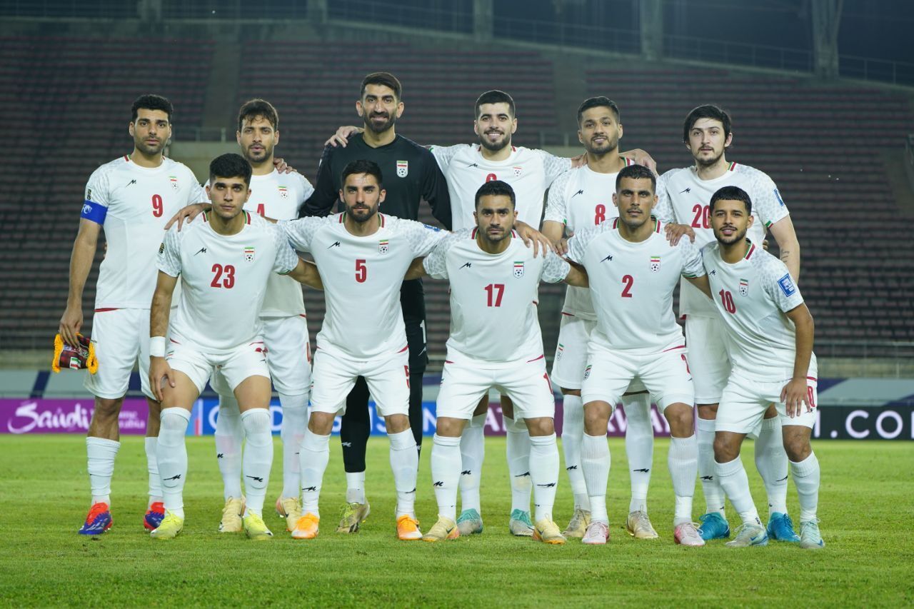 ایران کره شمالی