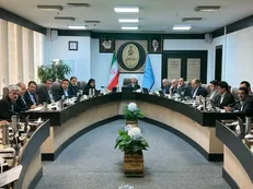 معاون اول قوه قضاییه: دستگاه‌های اجرایی نسبت به اجرای تکالیف قانون الزام به ثبت رسمی معاملات اموال غیرمنقول پاسخ‌گو باشند