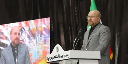رئیس مجلس: ناکارآمدی مسئولان برای مردم قابل تحمل نیست