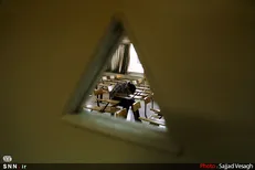 انتظار رتبه اول را داشتم/ ساعات مطالعه و نوع برنامه‌ریزی درسی‌ام را نمی‌گویم!/ در هیچ کلاسی شرکت نکردم