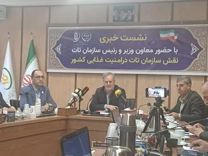 افزایش بهره&zwnj;وری محور تحقق اقتصاد مقاومتی در کشاورزی