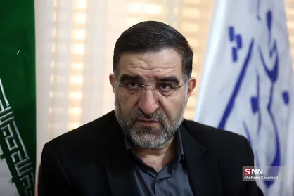 امیرآبادی: فعلا از کالابرگ خبری نیست / پرداخت یارانه نقدی تا شهریور ادامه دارد + فیلم