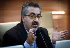 جهانپور بیش از ۳۰ درصد از هموطنان واکسن زده‌اند