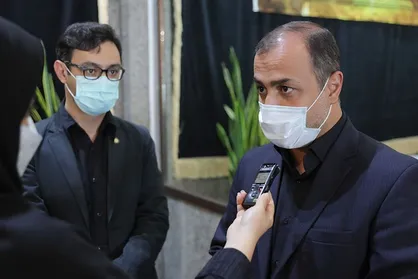 مظفر: شورای شهر از تثبیت جایگاه شغلی کارکنان فاوا حمایت می&zwnj;کند