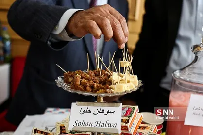 دومین بازارچه خیریه غذای ستین از امروز، ۱۶ آذرماه در دانشگاه لرستان برپا می&zwnj;شود