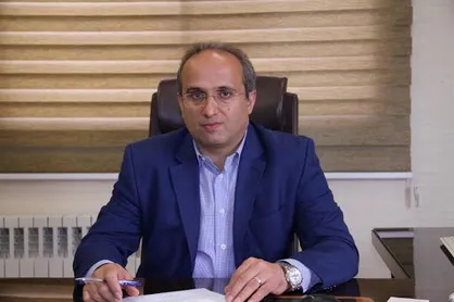 تست کرونای رئیس دانشگاه علوم پزشکی گیلان مثبت است