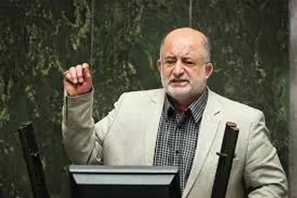 قاضی&zwnj;پور:هیئت رئیسه درباره سوال از رئیس جمهور اقدامی نکرده است