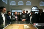 گرامیداشت سالروز شهادت شهید مدرس 