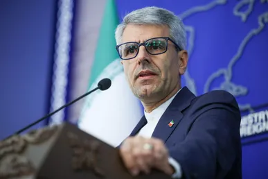 سینای دو ساله، اهل قشم، به خیل کودکان شهید راه عزت و استقلال ایران پیوست
