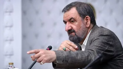ملت ایران می&zwnj;خواهد مقاومت کند و پرچم خود را بالا نگه دارد و در دهان ترامپ و همه استکبار جهانی بزند