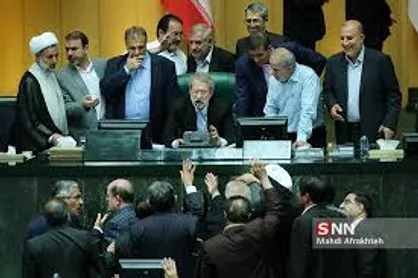 استانی شدن انتخابات را برای سرمایه جمهوریت نظام مخاطره آمیز می&zwnj;دانیم/ این طرح مستعد فعال سازی بحران&zwnj;های متعددی است