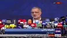 زاکانی: در دوره قبل با گران‌تر کردن هزینه زندگی به دنبال خلوت شدن پایتخت و مهاجرت معکوس بودند