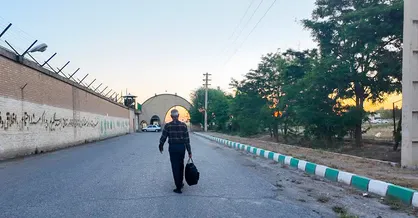 آزادی ۱۳۵ زندانی نیازمند البرز با کمک ۲۰ میلیارد تومانی خیران