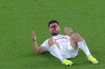 پزشک پرسپولیس: عالیشاه با ماسک مخصوص برمی&zwnj;گردد