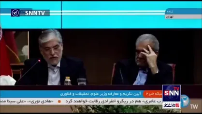 سیمایی: با ۱۵ میلیون تومان حقوق چگونه می&zwnj;توان قائل به کرامت بود؟ / فقر عزت نفس را از انسان می&zwnj;گیرد