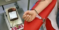 اهدای ۲۸ هزار واحد خون در تاسوعا و عاشورا