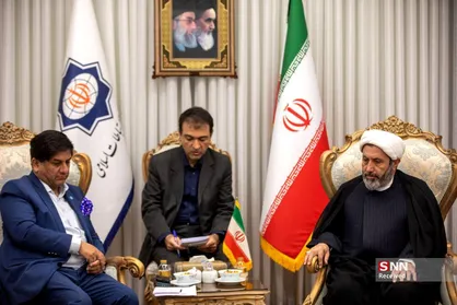 ایمانی&zwnj;پور: سازمان&zwnj;های بین&zwnj;المللی بهترین فرصت را برای همکاری&zwnj;های چندجانبه فرهنگی ایجاد می&zwnj;کنند