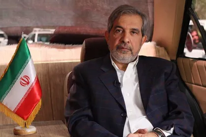 آصفی: بن سلمان، همه چیز عربستان را می&zwnj;فروشد که با ما مقابله کند/ کادرفنی بازی با کرواسی و مکزیک را رد کرد
