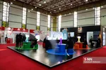 نمایشگاه تلکام 2019