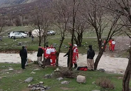 نیرو&zwnj;های هلال احمر در مراکز پرتردد گردشگران مستقر می&zwnj;شوند