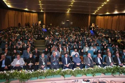 کرمان میزبان کنگره بین&zwnj;المللی پژوهش و فناوری دانشجویان علوم پزشکی کشور