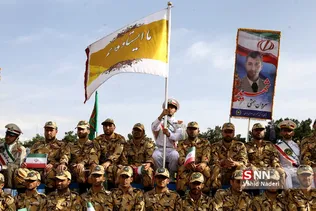 سرباز