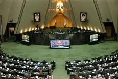 جلسه علنی امروز مجلس آغاز شد