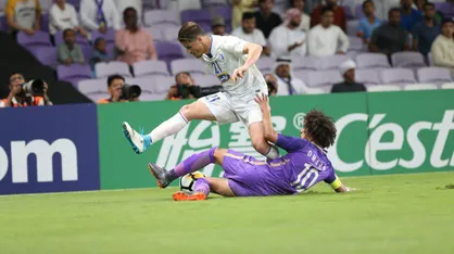 تمجید AFC از ملی پوش استقلال