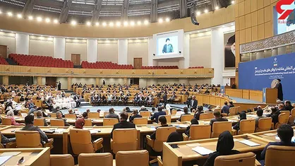 از اقدامات محیط زیستی ایران حمایت می&zwnj;کنیم